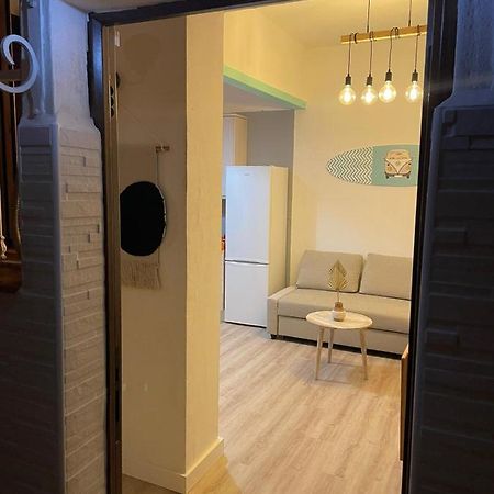 Apartamento Centro Historico Málaga Dış mekan fotoğraf