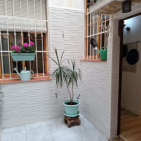 Apartamento Centro Historico Málaga Dış mekan fotoğraf