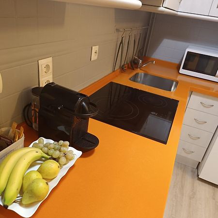 Apartamento Centro Historico Málaga Dış mekan fotoğraf