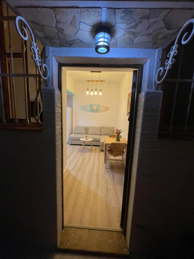 Apartamento Centro Historico Málaga Dış mekan fotoğraf