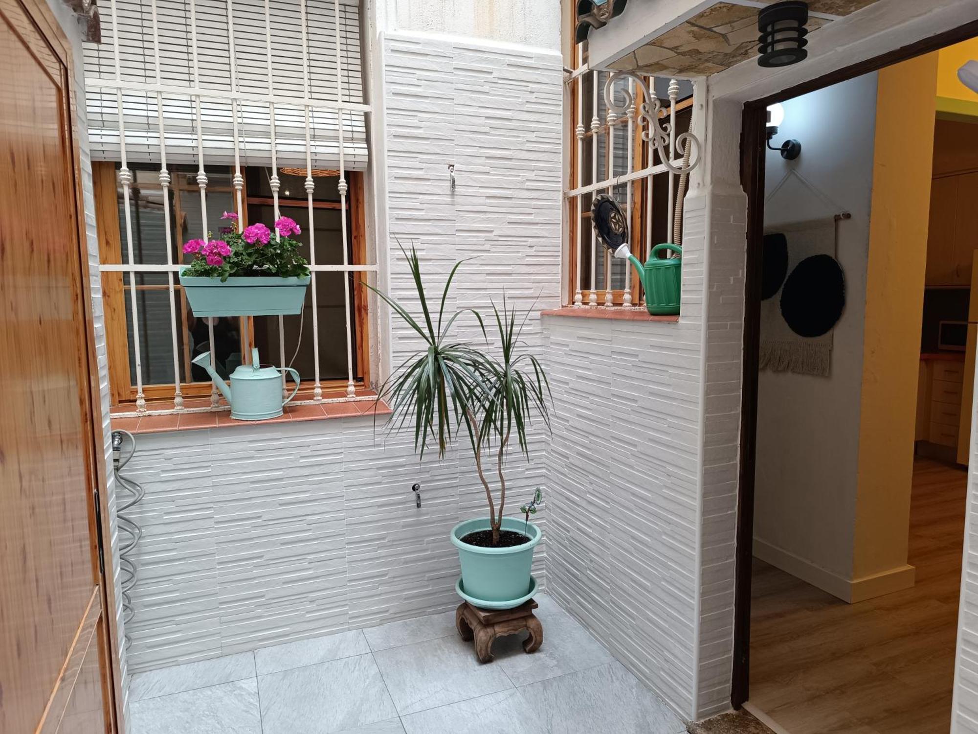 Apartamento Centro Historico Málaga Dış mekan fotoğraf