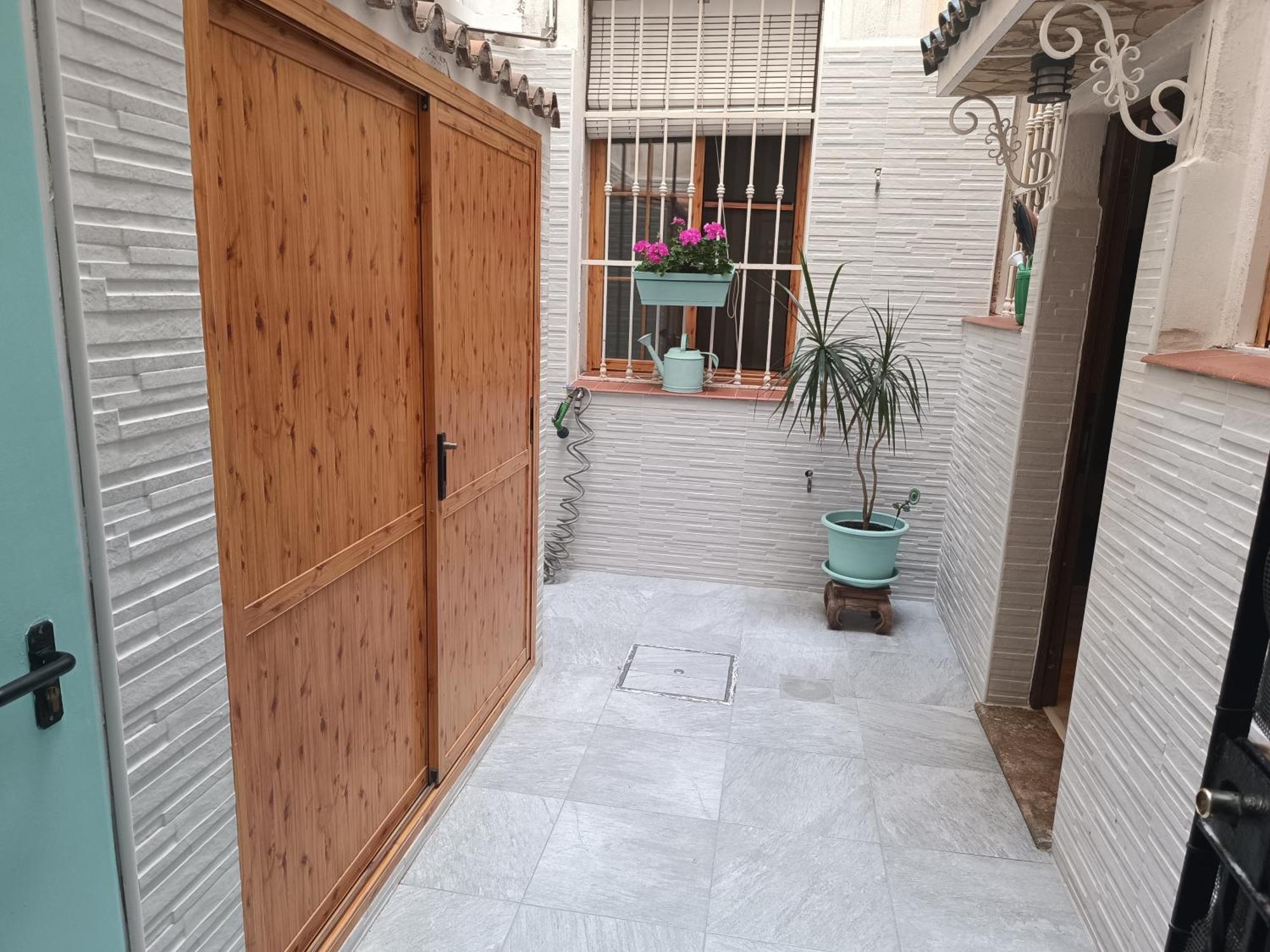Apartamento Centro Historico Málaga Dış mekan fotoğraf
