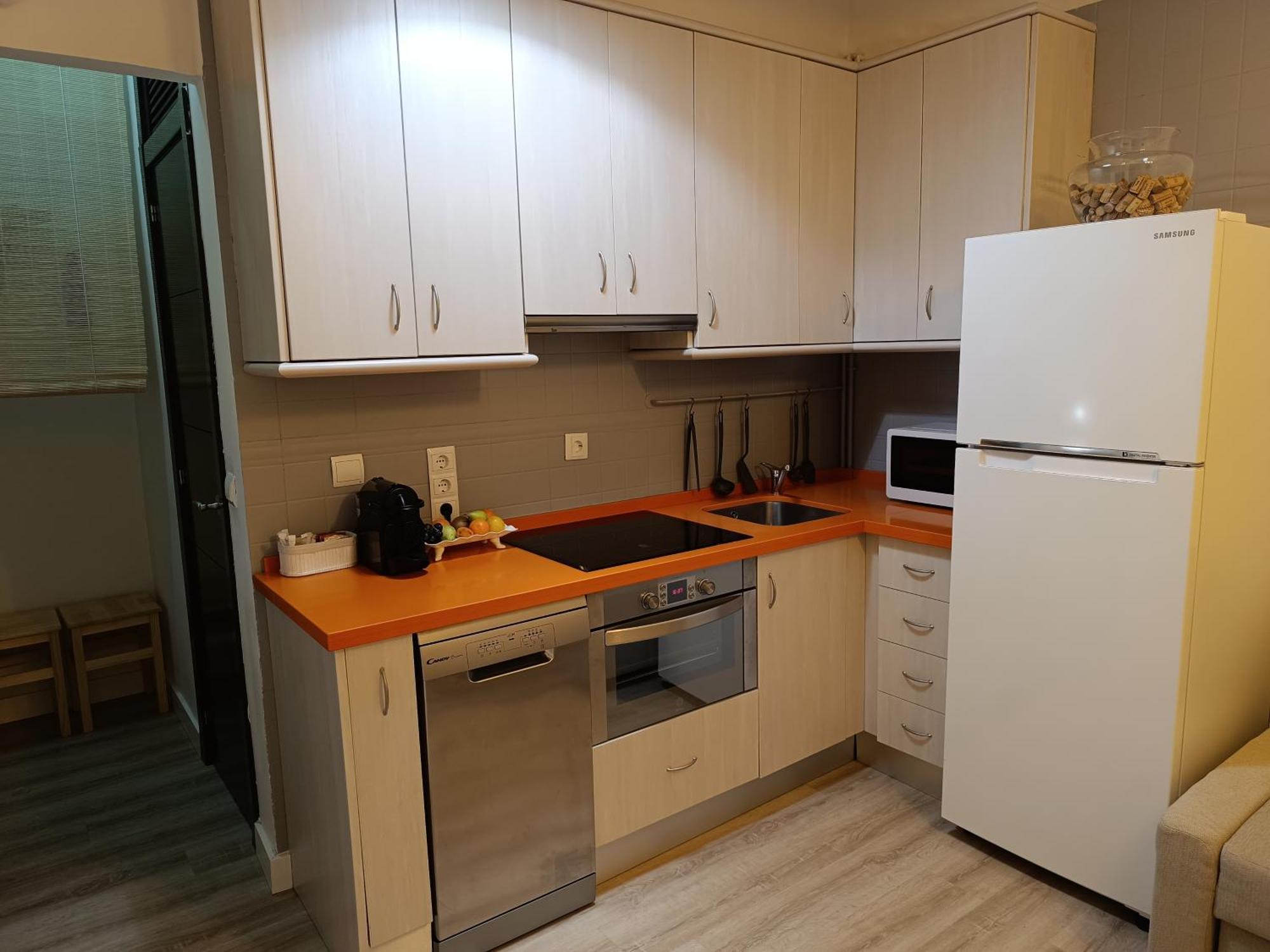 Apartamento Centro Historico Málaga Dış mekan fotoğraf