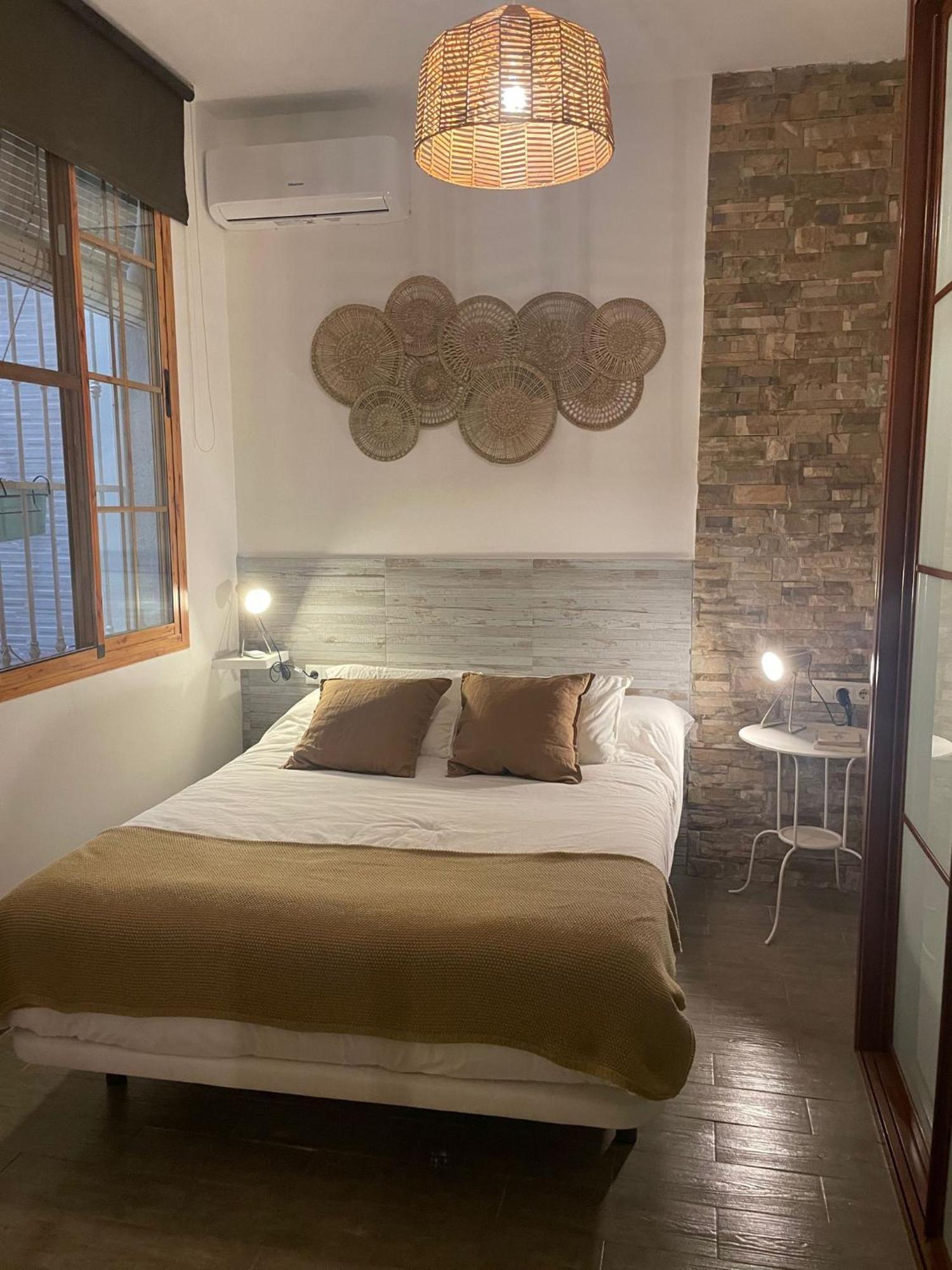 Apartamento Centro Historico Málaga Dış mekan fotoğraf