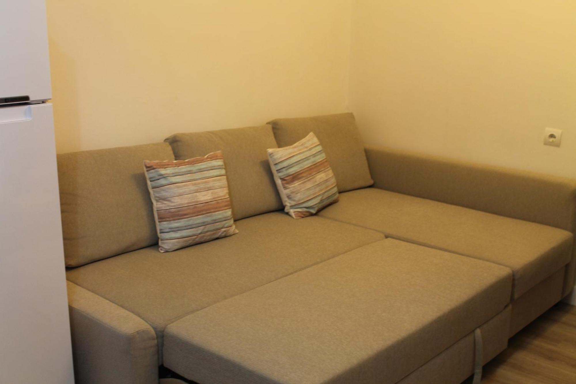 Apartamento Centro Historico Málaga Dış mekan fotoğraf