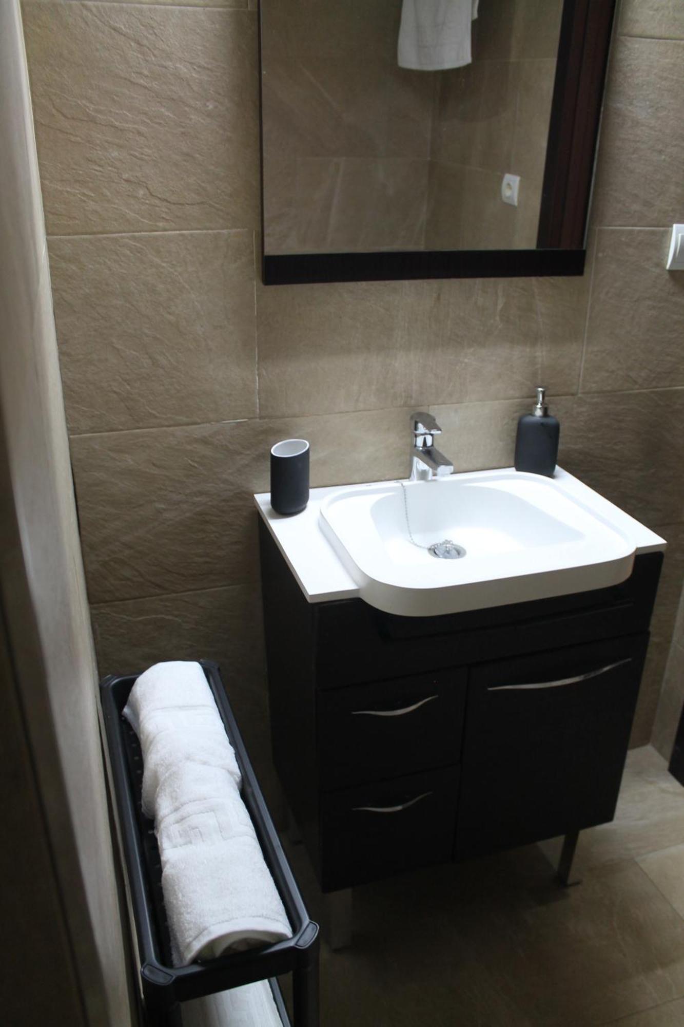 Apartamento Centro Historico Málaga Dış mekan fotoğraf
