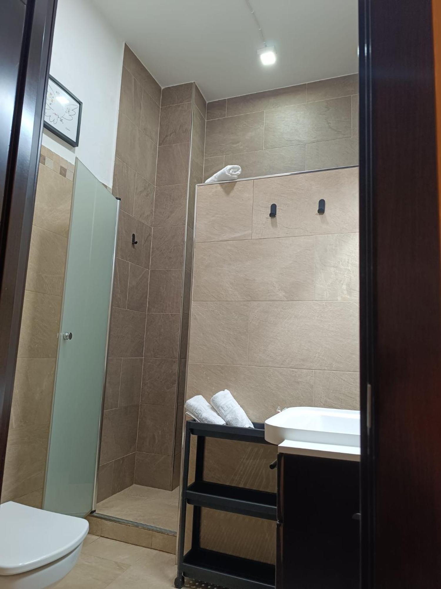 Apartamento Centro Historico Málaga Dış mekan fotoğraf