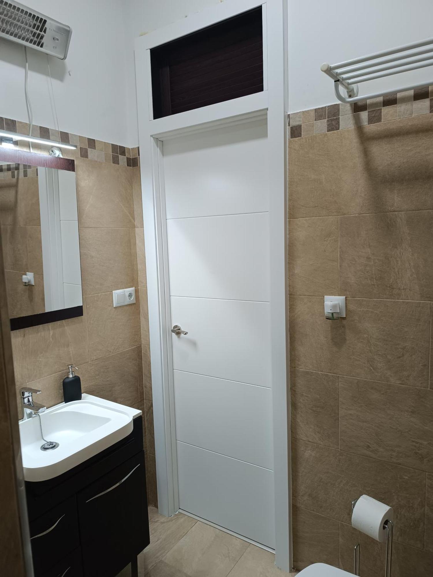 Apartamento Centro Historico Málaga Dış mekan fotoğraf