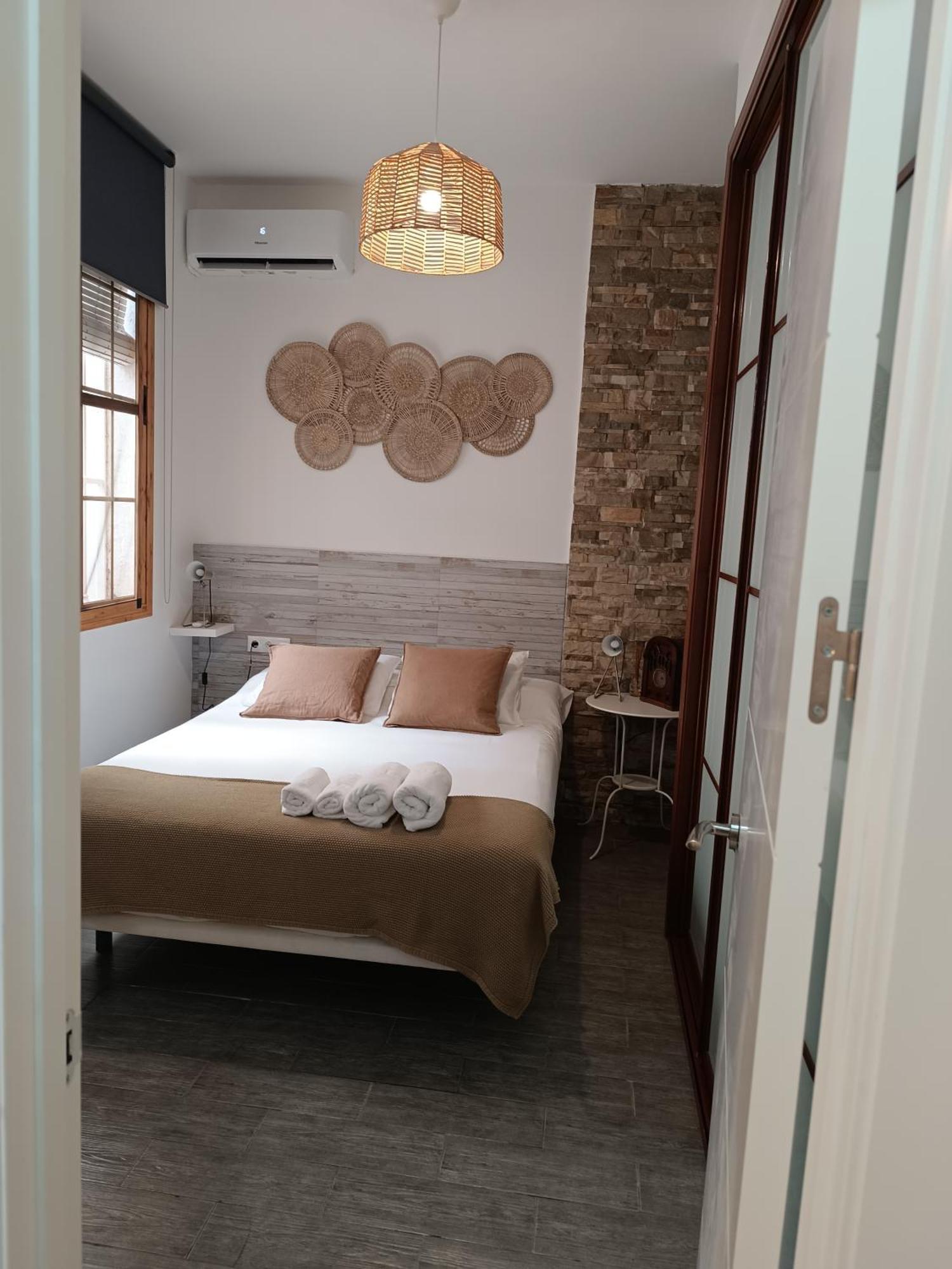Apartamento Centro Historico Málaga Dış mekan fotoğraf