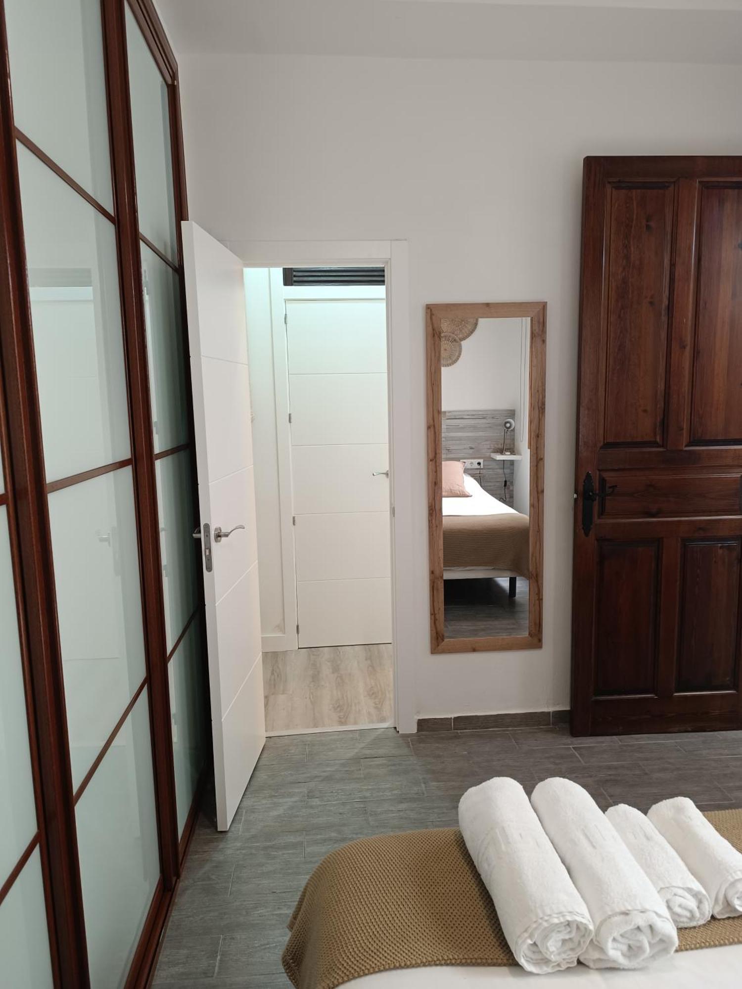 Apartamento Centro Historico Málaga Dış mekan fotoğraf
